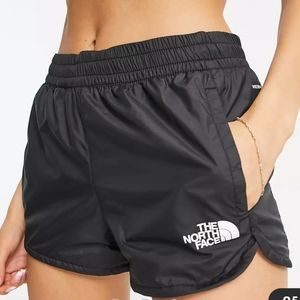 NWT Women's North Face shorts